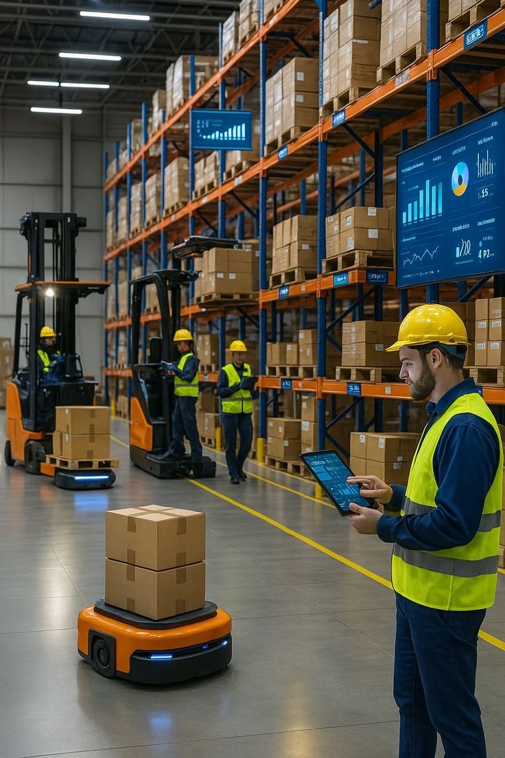 About Le Packagings